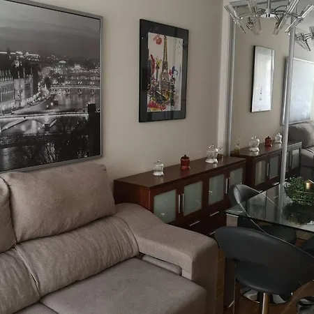 La Casa Del Centro A Coruña