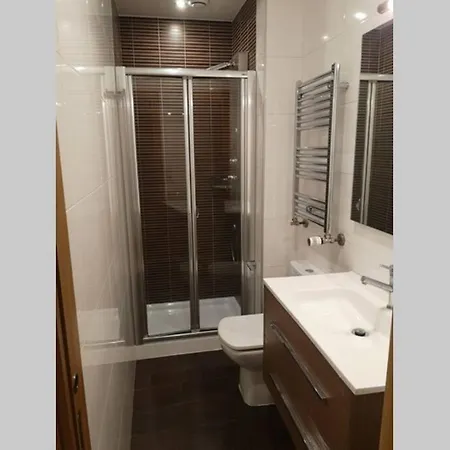 La Casa Del Centro A Coruña