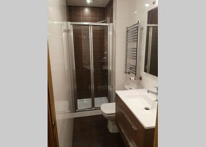 La Casa Del Centro A Coruña